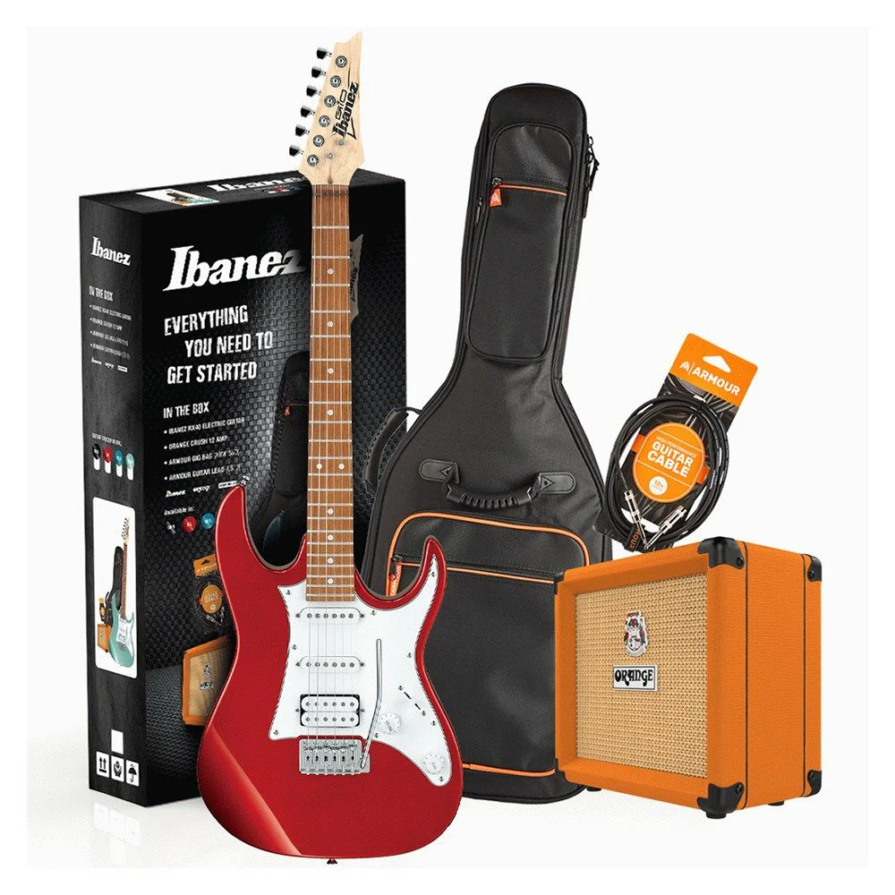 Ibanez